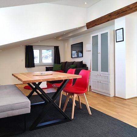 Na-Home Kitzbuehel ภายนอก รูปภาพ