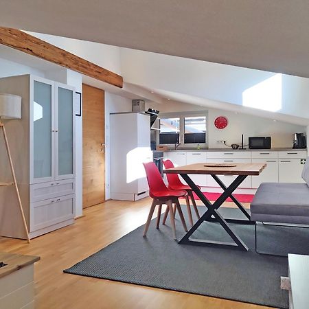 Na-Home Kitzbuehel ภายนอก รูปภาพ