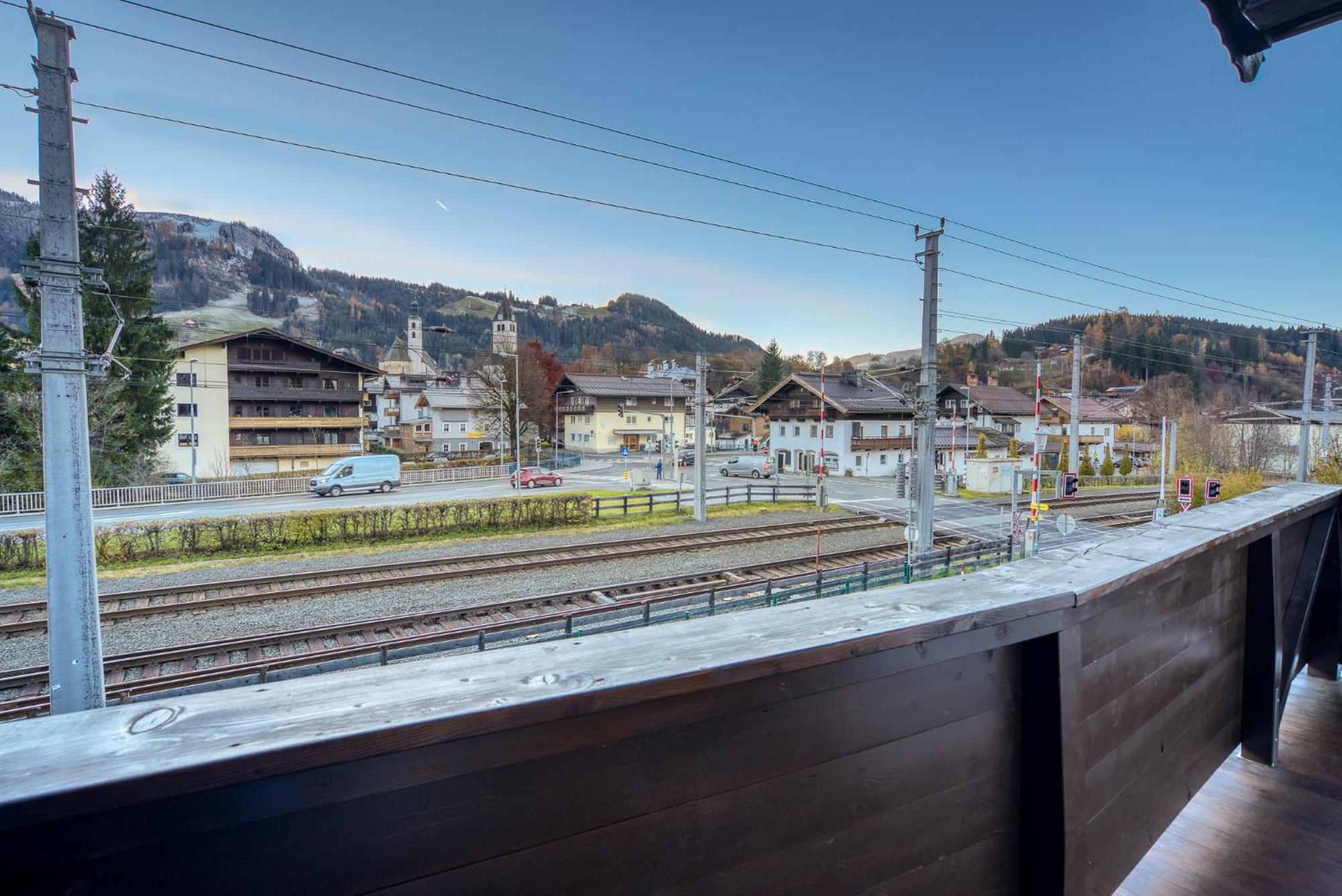 Na-Home Kitzbuehel ภายนอก รูปภาพ