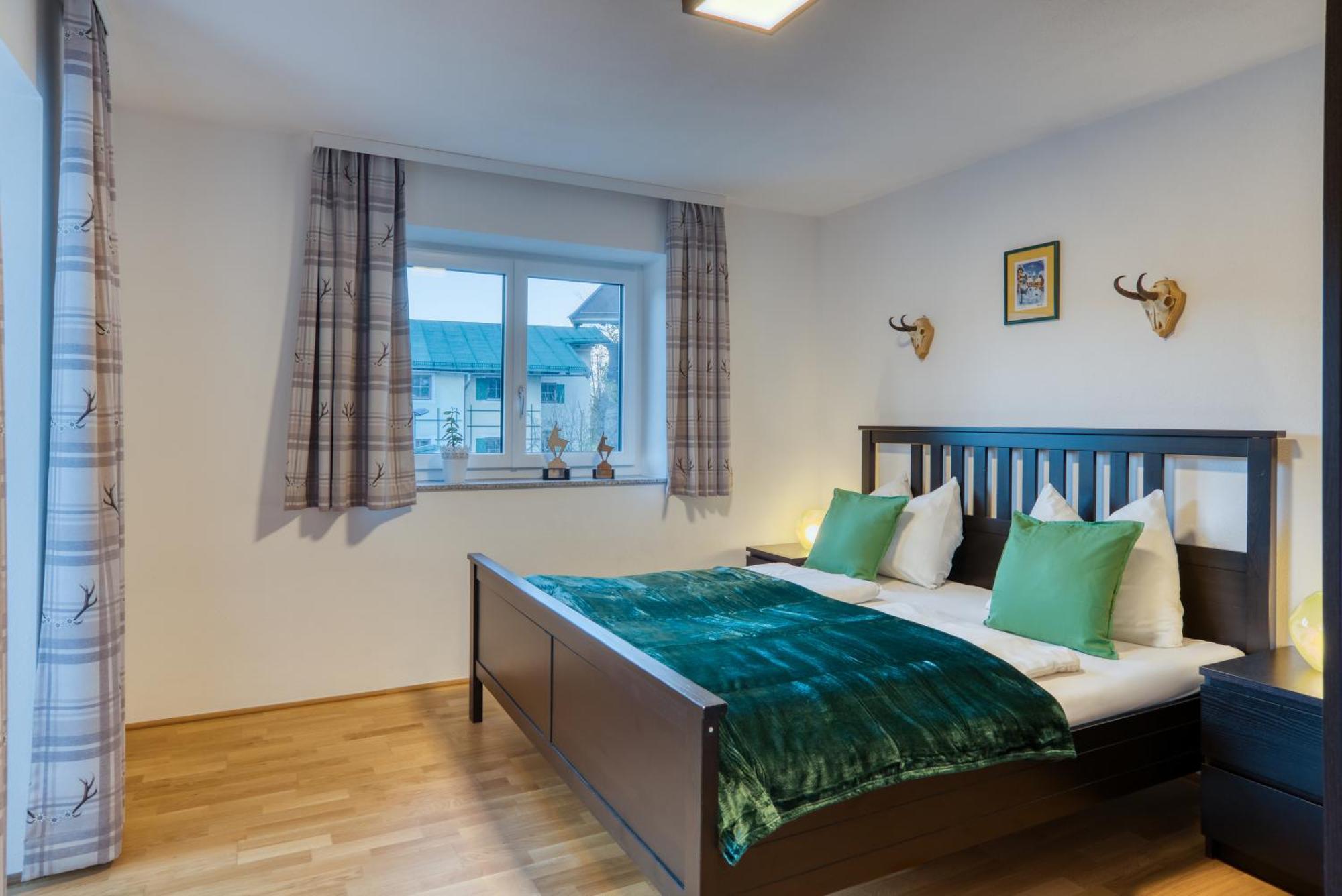 Na-Home Kitzbuehel ภายนอก รูปภาพ