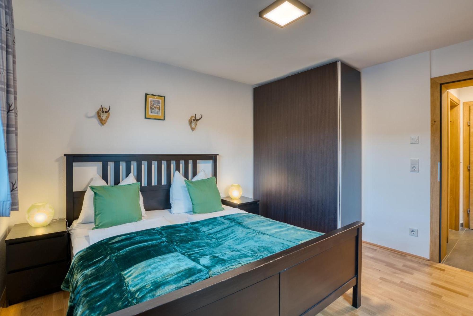 Na-Home Kitzbuehel ภายนอก รูปภาพ
