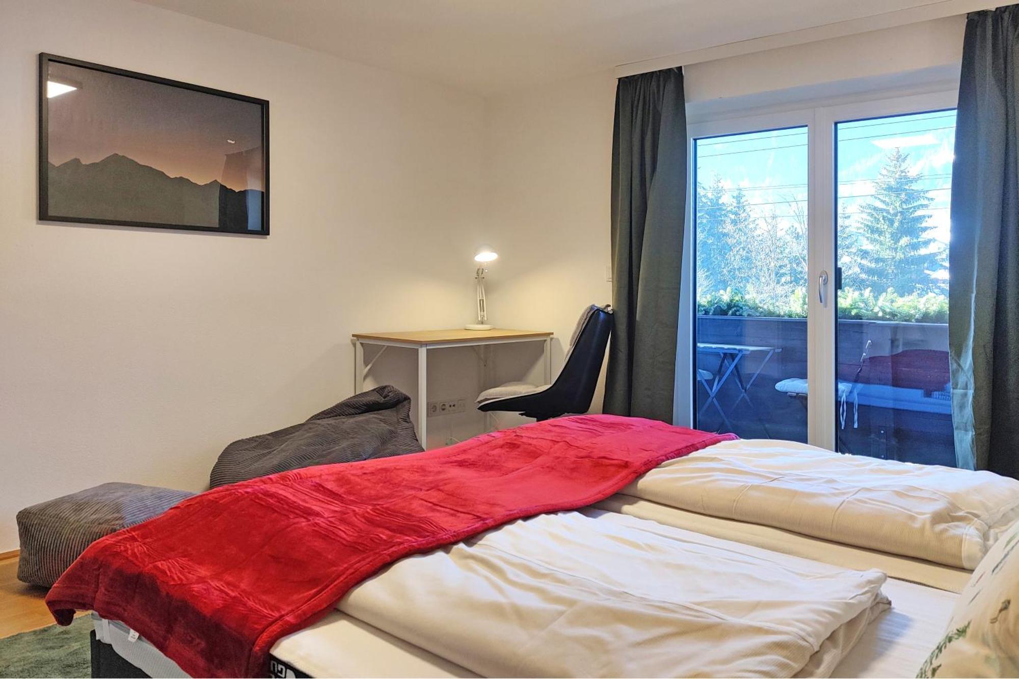Na-Home Kitzbuehel ภายนอก รูปภาพ
