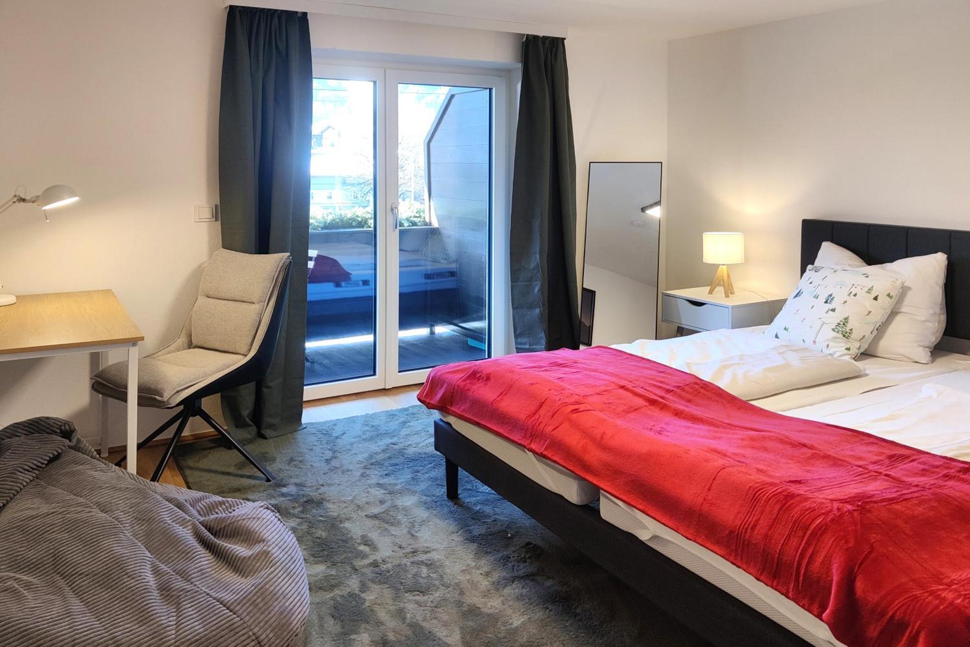 Na-Home Kitzbuehel ภายนอก รูปภาพ